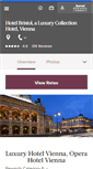 Mobile Screenshot of bristolvienna.com